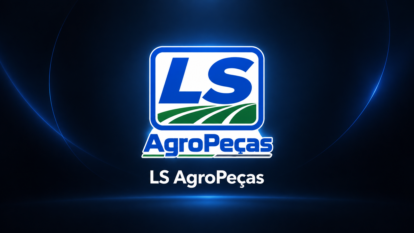 LS AgroPeças