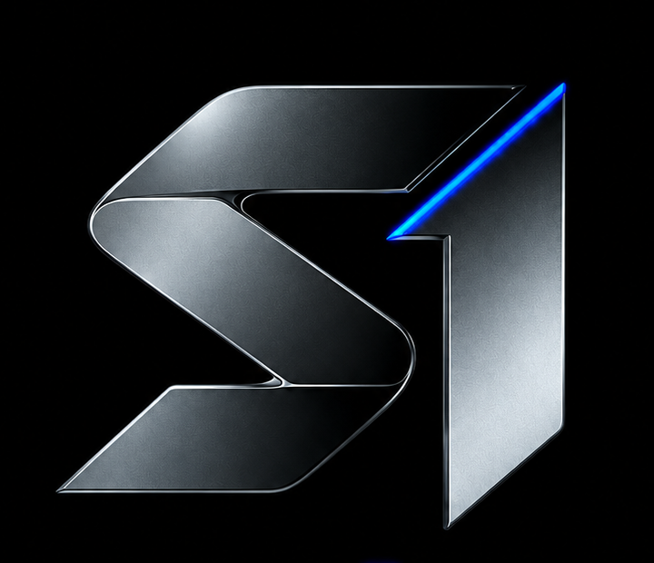 Símbolo S1 da SupOne